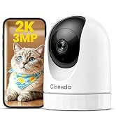 ペット写真確認ページ Amazon.co.jp: Cinnado【見守り2026モデル】D1ペットカメラ 300万画素